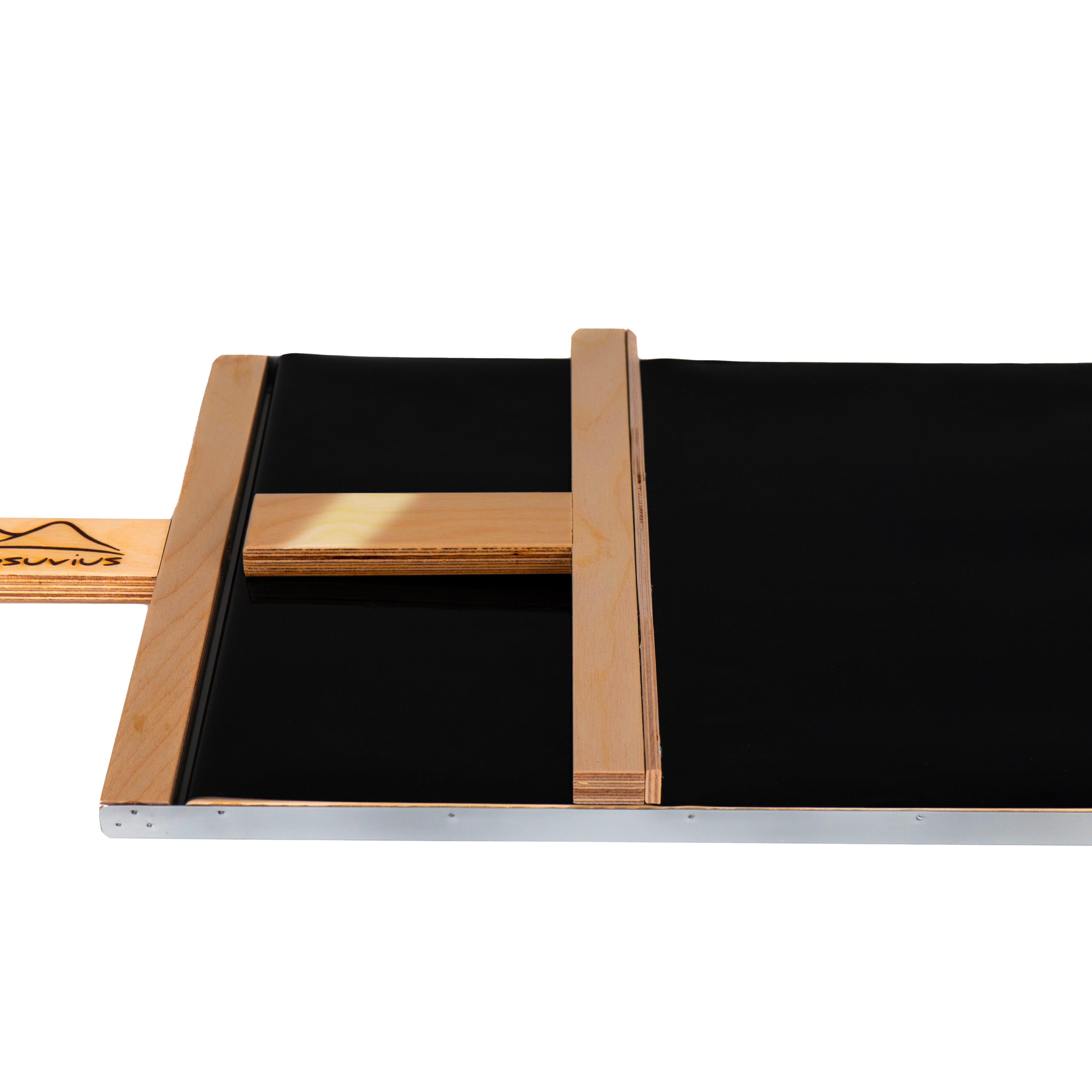 Pale Vesuvius Evolution