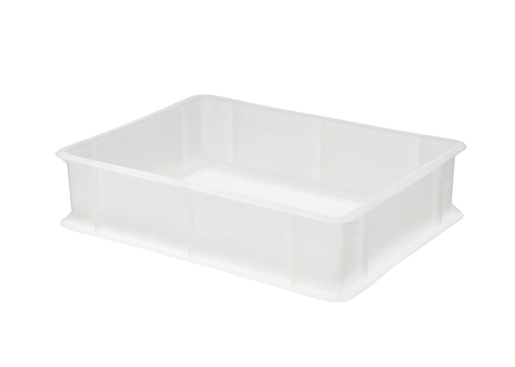 CASSETTA “SERVICE ” PIENA SOVRAPPONIBILE 30x40 "GIGANPLAST" - OFFERTA - PalaVesuvius