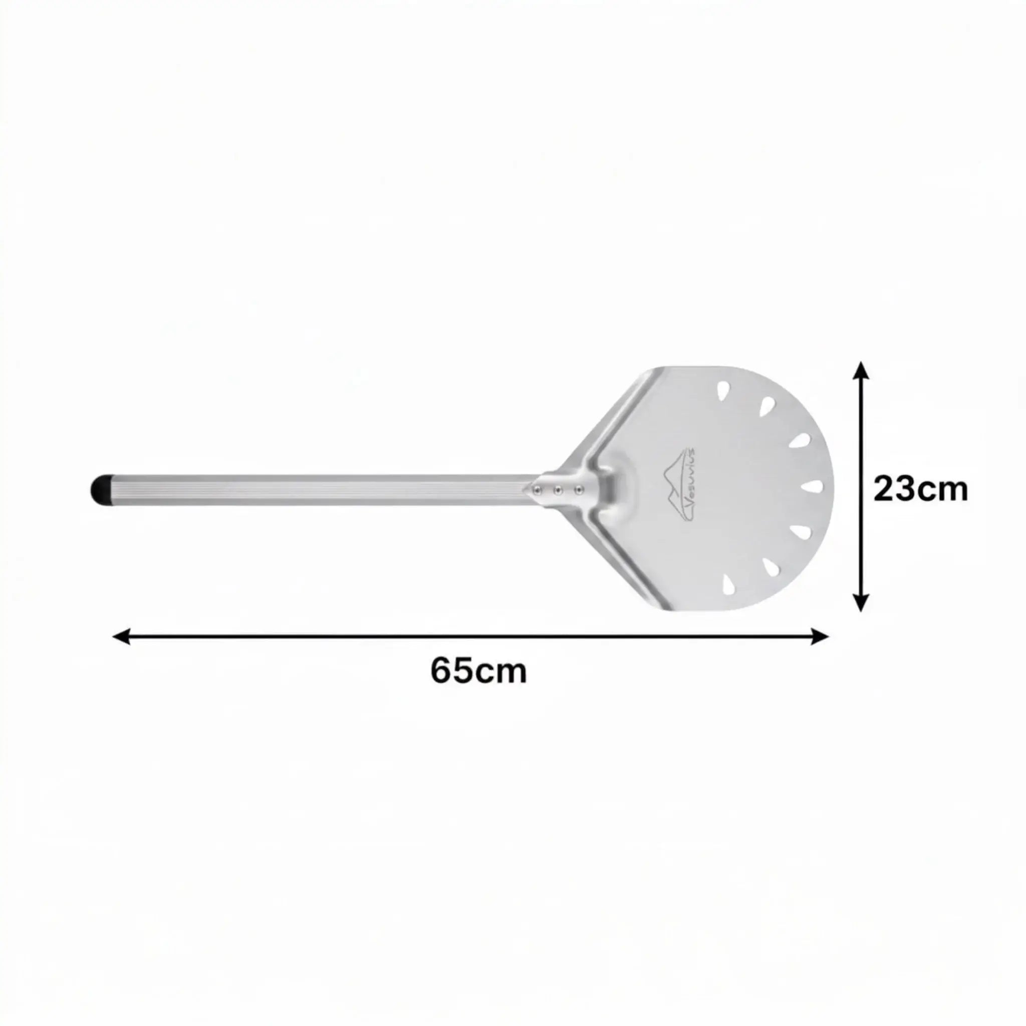 Palino Vesuvius aluminium super léger - OFFRE SPÉCIALE