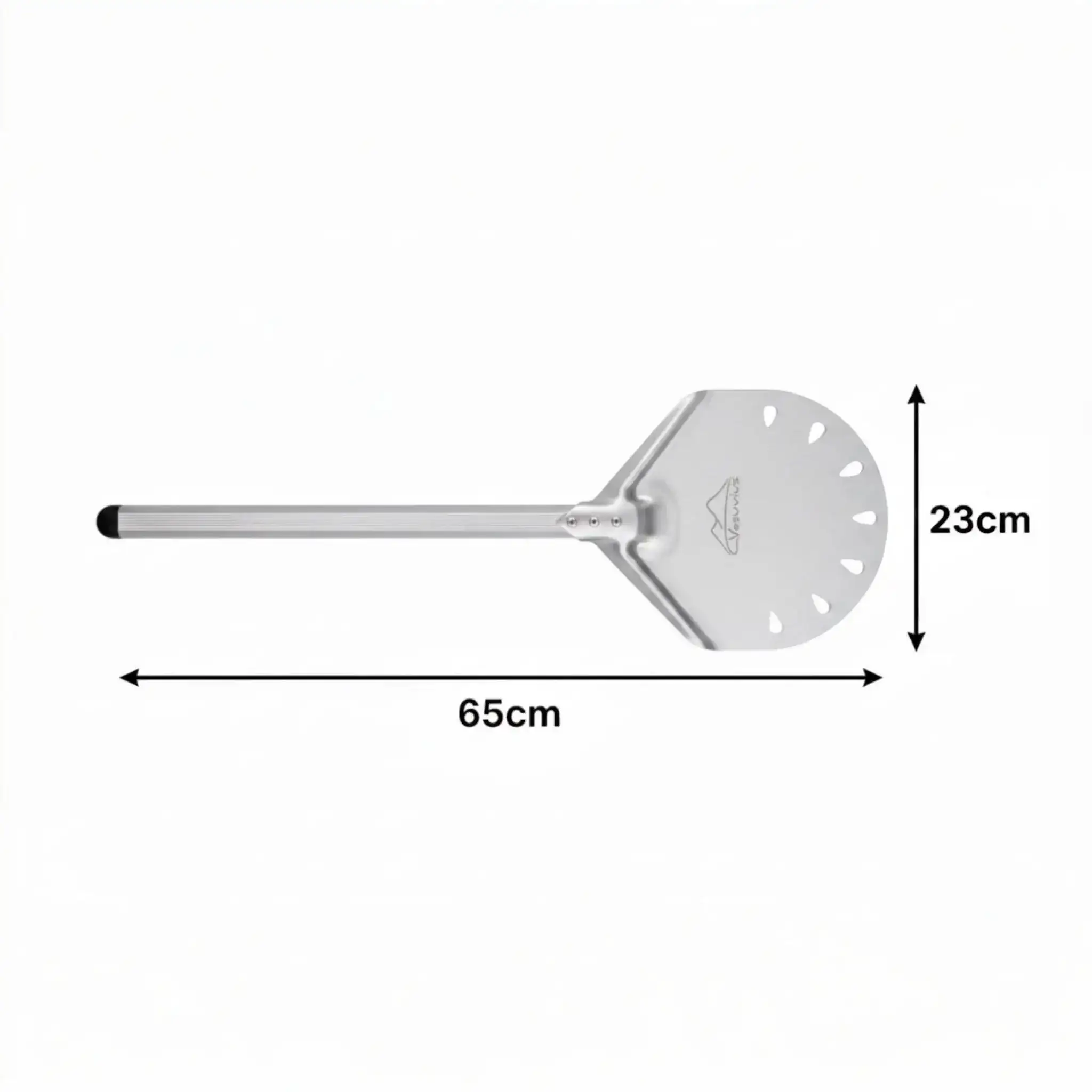 Palino Vesuvius aluminium super lekki - OFERTA