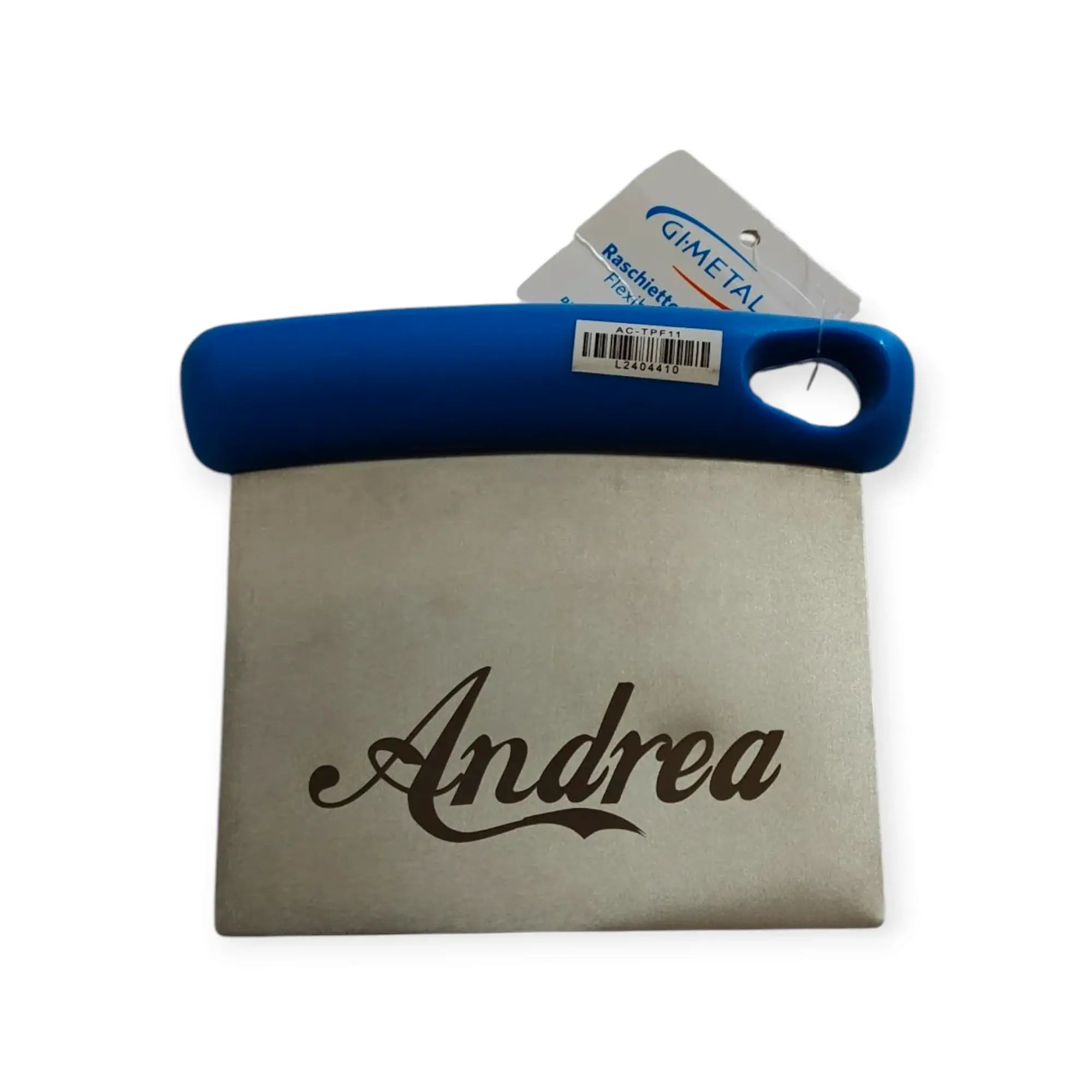 PERSONALISIERBARE GIMETAL PASTA-SCHNEIDSPATEL - Angebot - PalaVesuvius