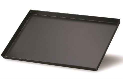 Teglia in ferro blu 30x40