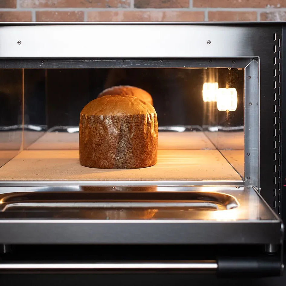 Forno elettrico CF62E Mastro per pizza pane e lievitati - Vesuvius Store