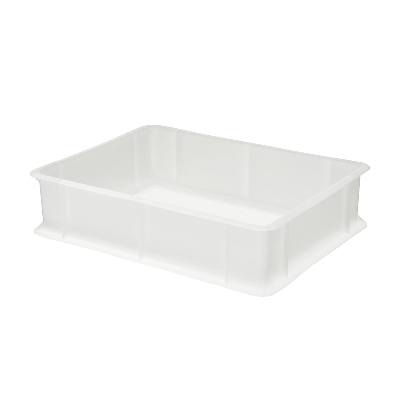 CASSETTA “SERVICE ” PIENA SOVRAPPONIBILE 30x40 "GIGANPLAST" - OFFERTA - PalaVesuvius