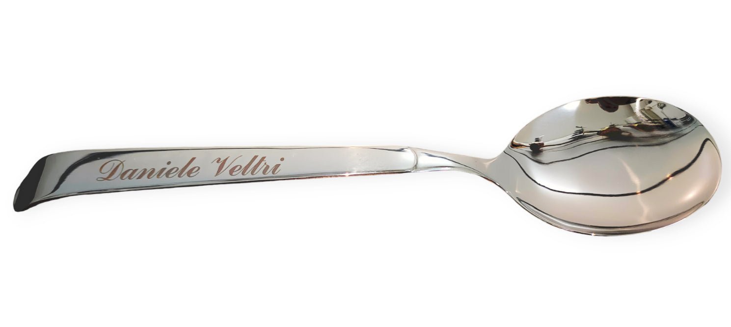 Cucchiaio per pomodoro da pizzaiolo - OFFERTA