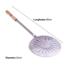 Genius: il palino girevole - SCONTO HALLOWEEN - PalaVesuvius