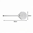 Palino Vesuvius superleichtes Aluminium - ANGEBOT