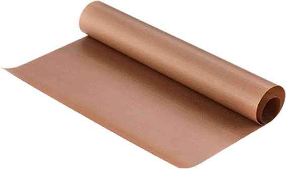 Telo in teflon per pala Vesuvius 34x37cm