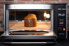 Forno elettrico CF62E Mastro per pizza pane e lievitati - Vesuvius Store