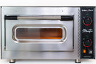 Forno elettrico CF62M MASTRO MEK 480°C – vista frontale