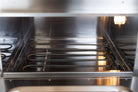 Forno CF62M MASTRO MEK – camera interna con Biscotto Saputo