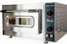 Forno elettrico meccanico CF62M MASTRO MEK 480°C – Made in Italy
