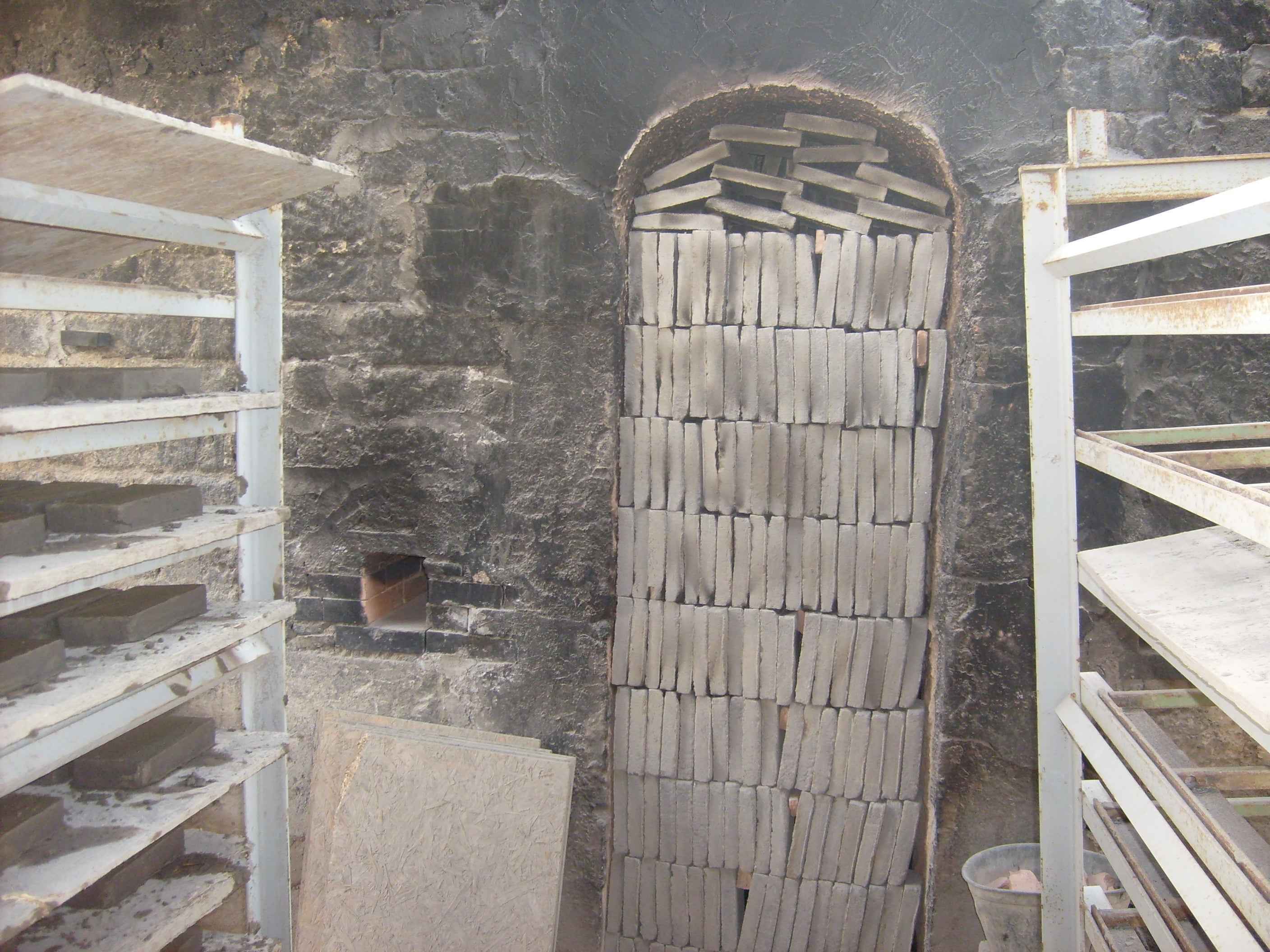 Biscotto di Casapulla - Misura 37.5 x 37.5 x 2.5 cm